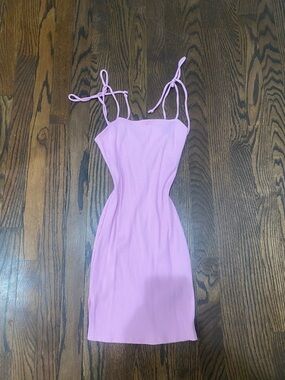 Urban Outfitters bodycon dress